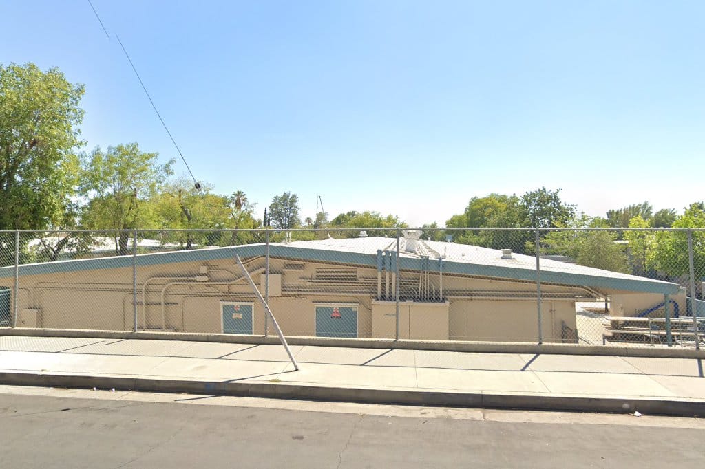 Hillery T. Broadous Elementary School