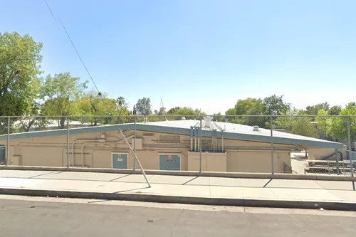 Hillery T. Broadous Elementary School