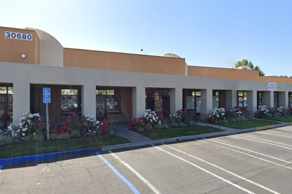 Vineyard Veterinary