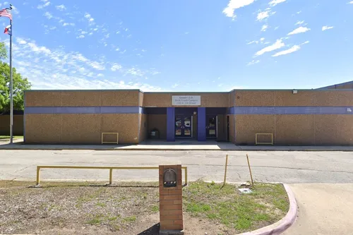 Sanger Sixth Grade Center