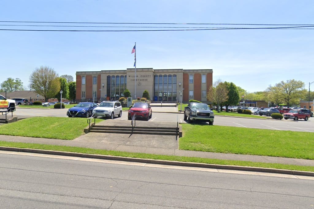 Wilson County Veterans
