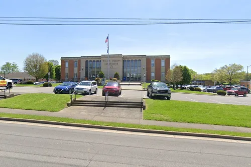 Wilson County Veterans