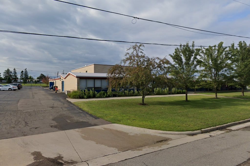 St Paul Lutheran School