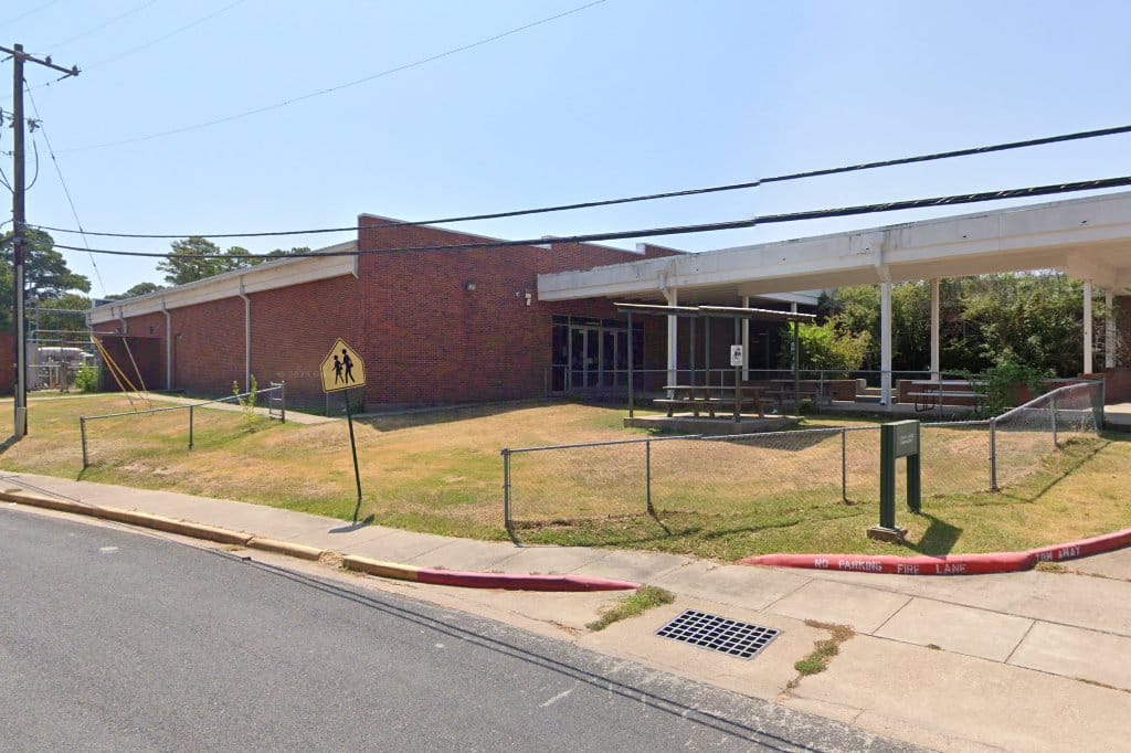 Scott Johnson Elementary School