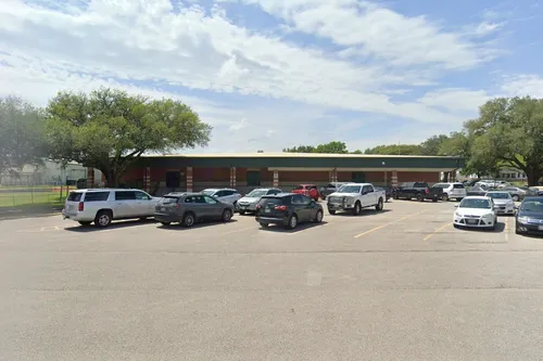 Hempstead Elementary School
