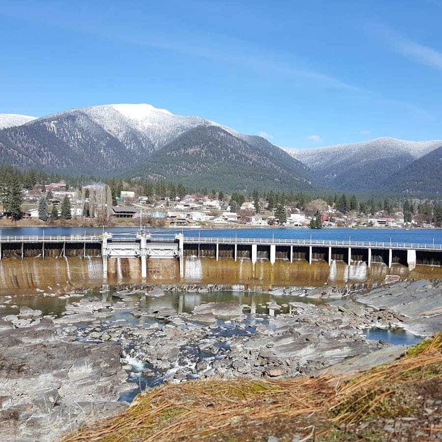 Thompson Falls Junior High