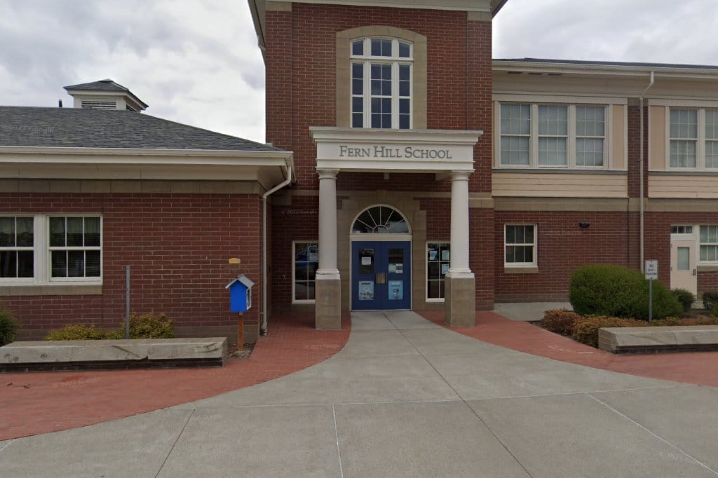 Fern Hill Elementary School