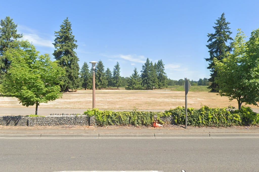 Firwood Elementary School