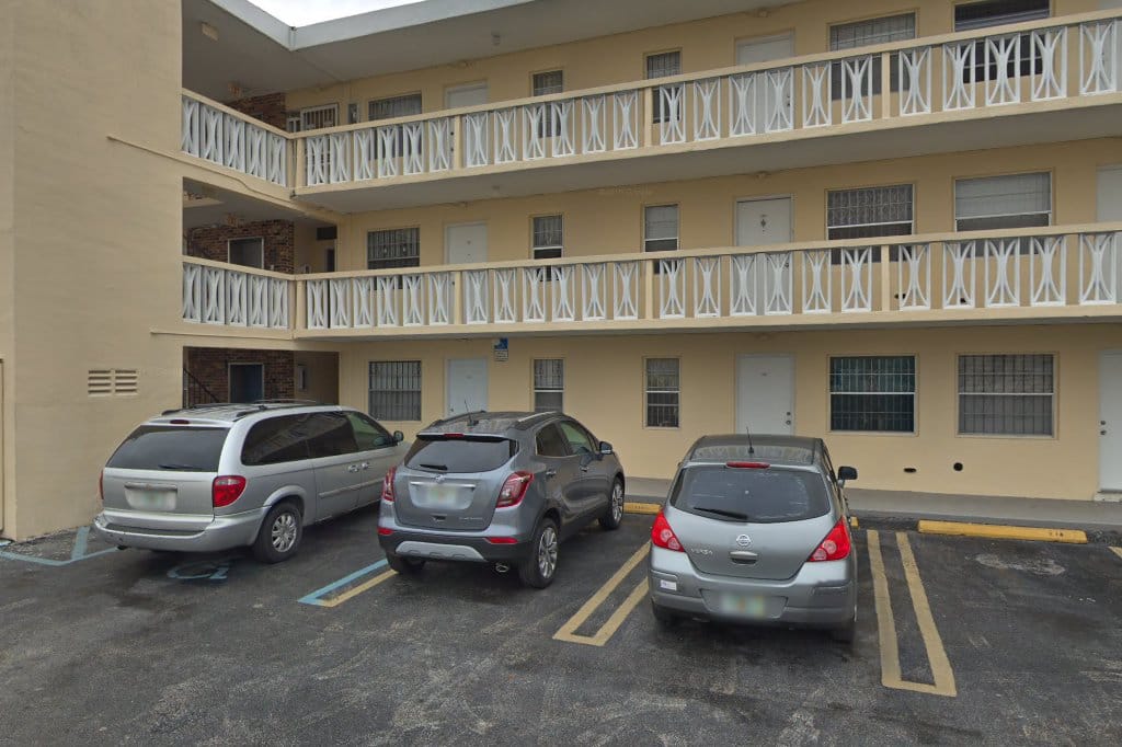 Lincoln-Marti Community Agency, Suite 34