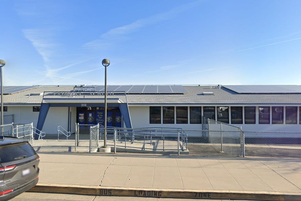 Taft Primary School