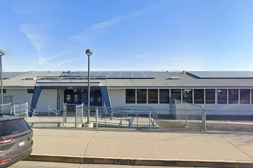 Taft Primary School