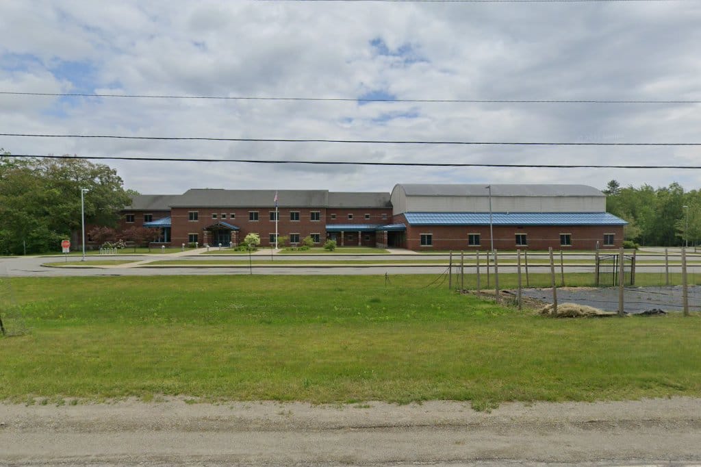Lincolnville Central School