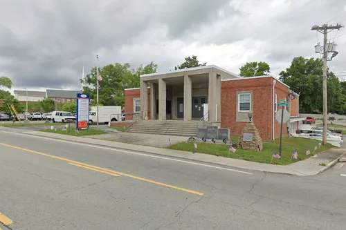 Putnam County Veterans Services Office