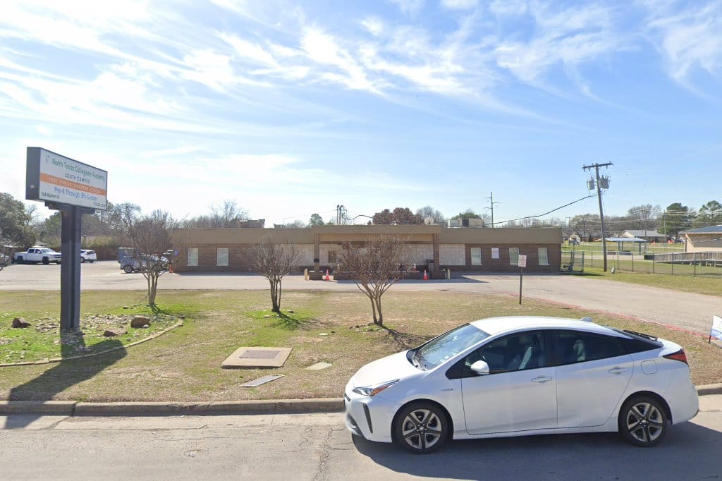 The Education Center In Lewisville