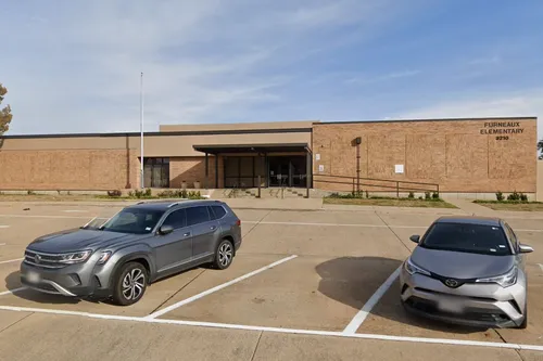 FURNEAUX ELEMENTARY SCHOOL