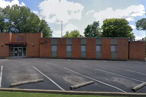 Dyersburg Department of Veterans Affairs