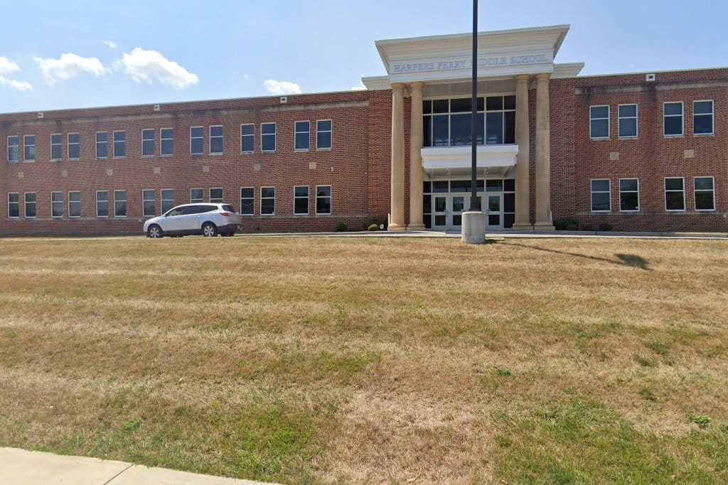 Harpers Ferry Middle School