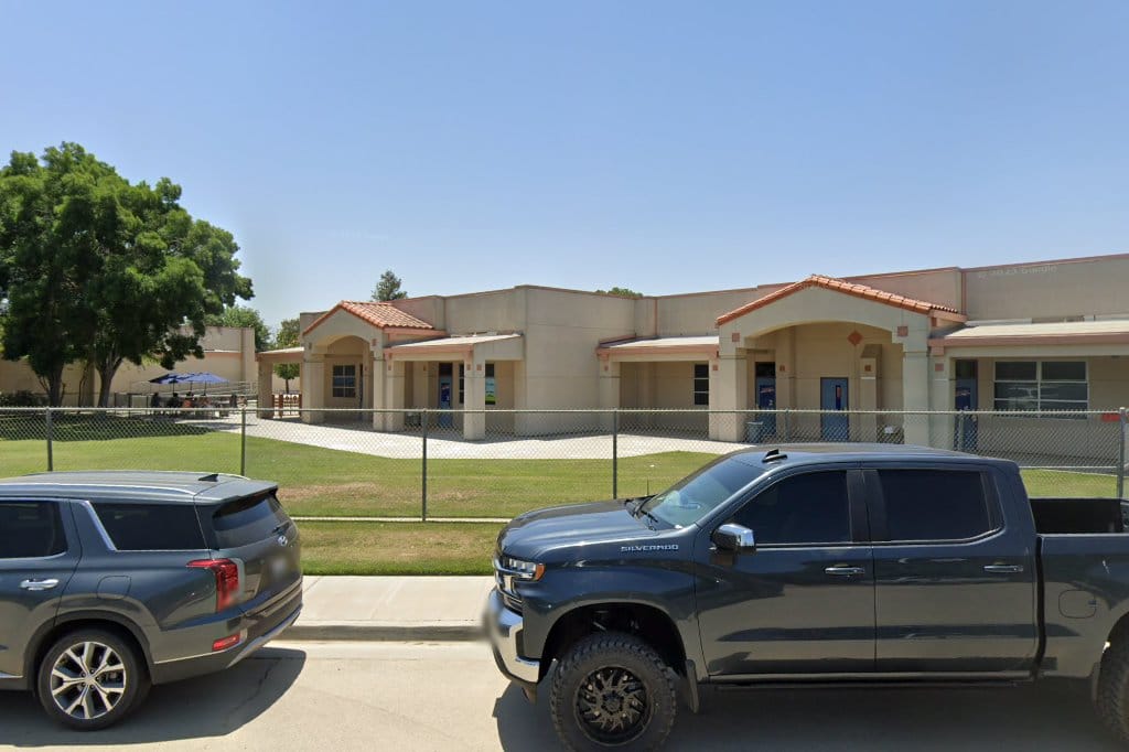Rio Bravo Elementary School