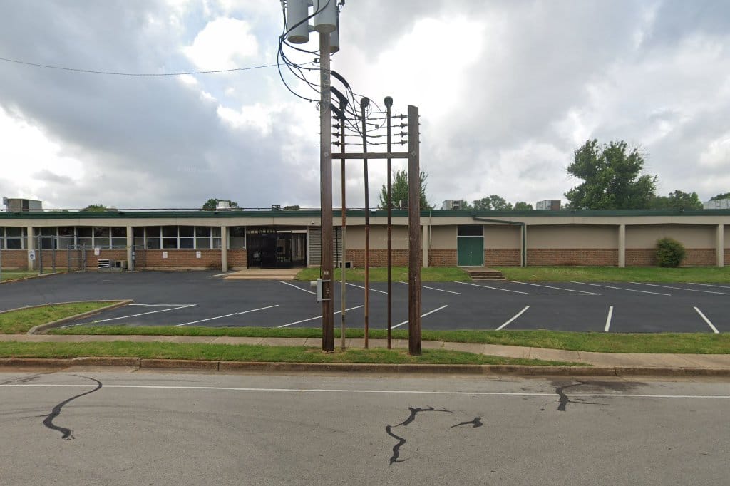 Dogan Middle School