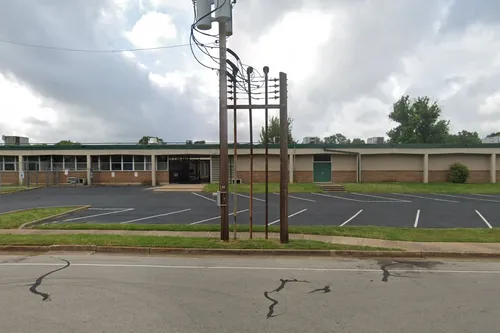 Dogan Middle School