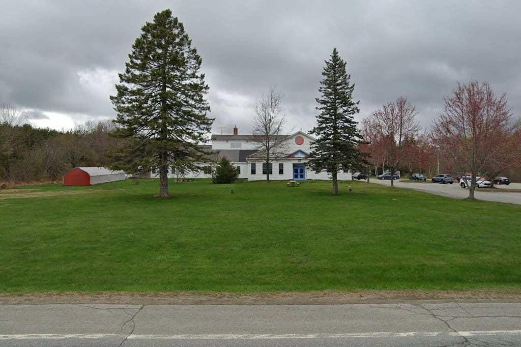 Troy Central School