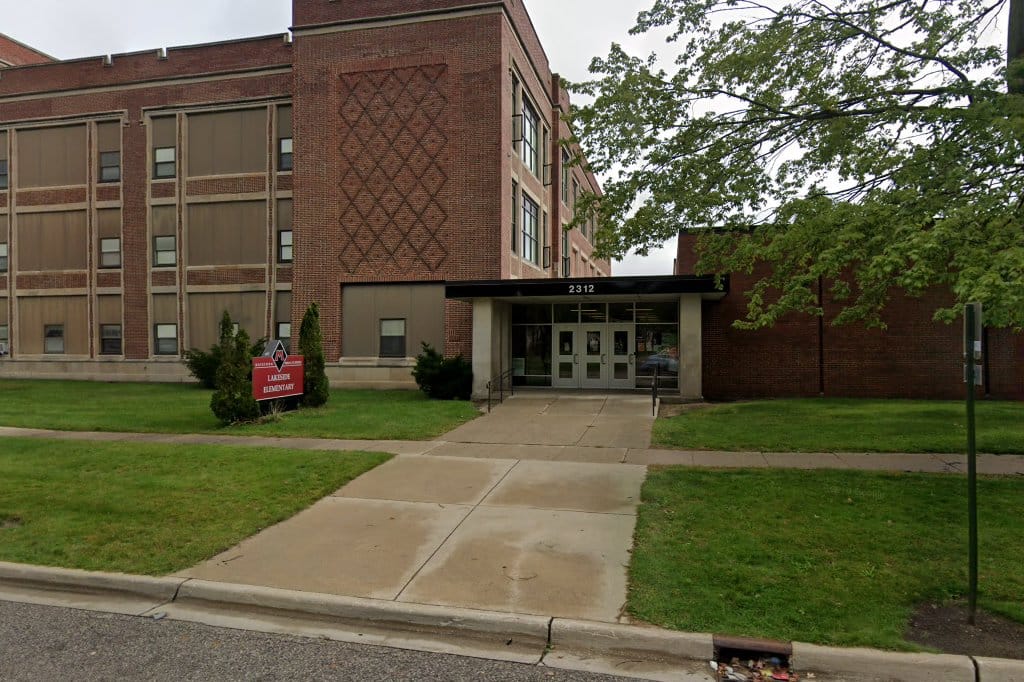 Bunker Middle School