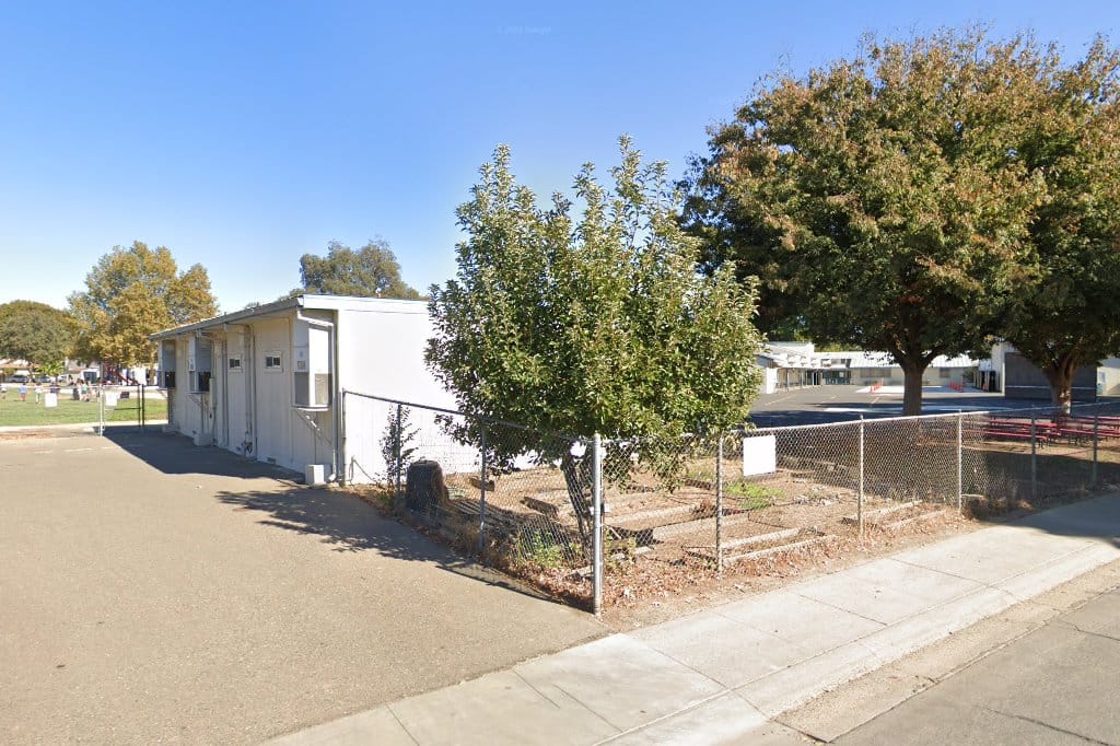 Caleb Greenwood School
