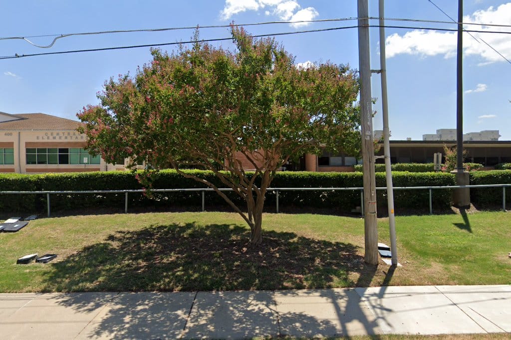 Central Elementary School