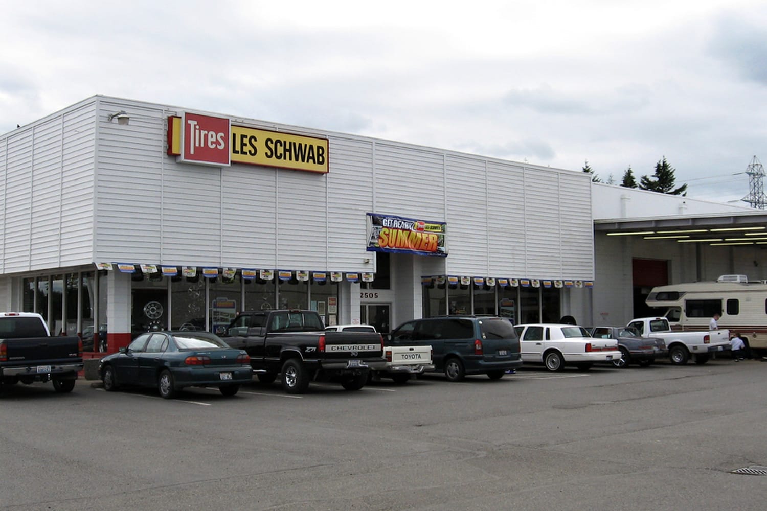 Shelton Unemployment Office
