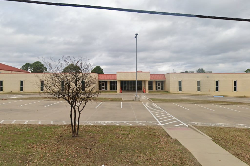Rice Elementary School