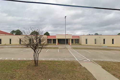 Rice Elementary School