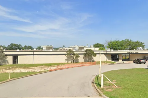 Smith County JJAEP School
