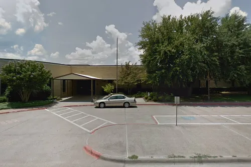 Flower Mound Elementary School