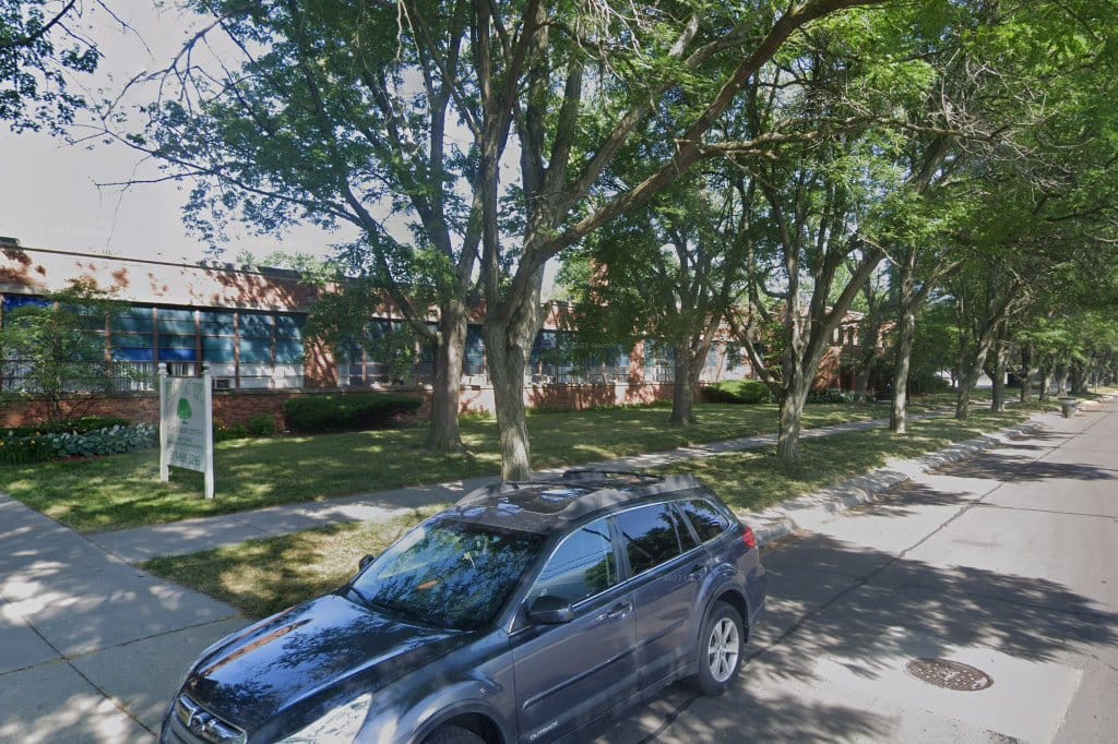 Giving Tree Montessori School