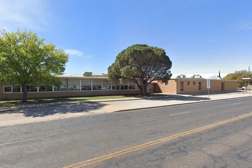 Cameron Dual Language Magnet School