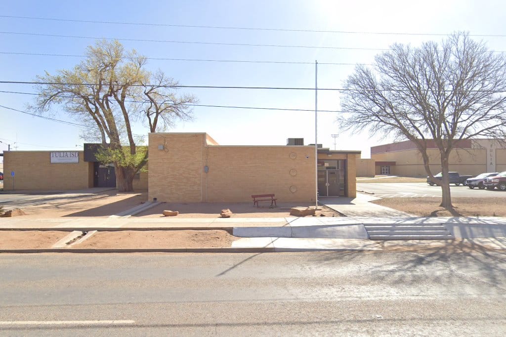 Swinburn Elementary School