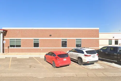 Tulia High School
