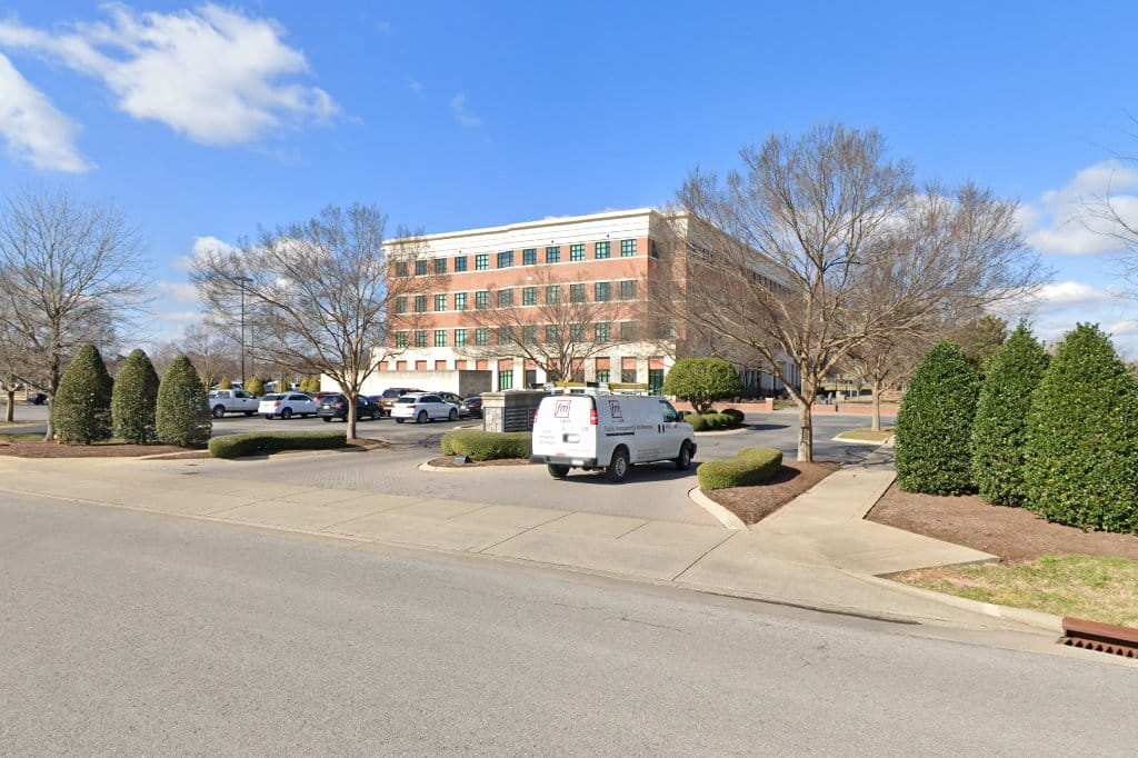 US Veterans Affairs Department - VA Midsouth Healthcare Network Contracting Office