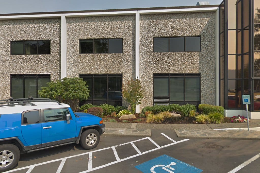 Renton Unemployment Office