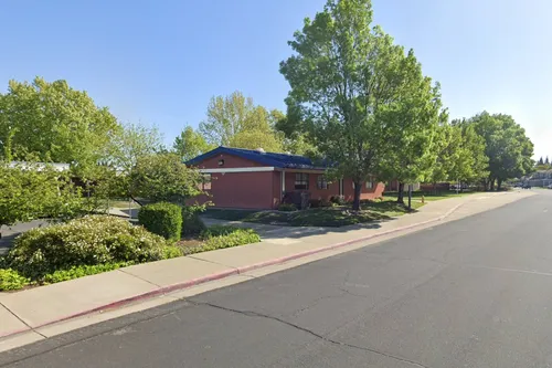 Quail Glen Elementary School