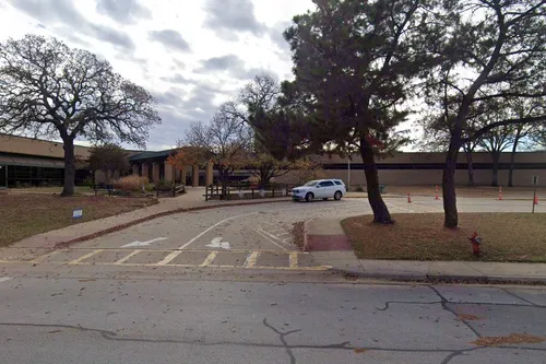 Bedford Heights Elementary