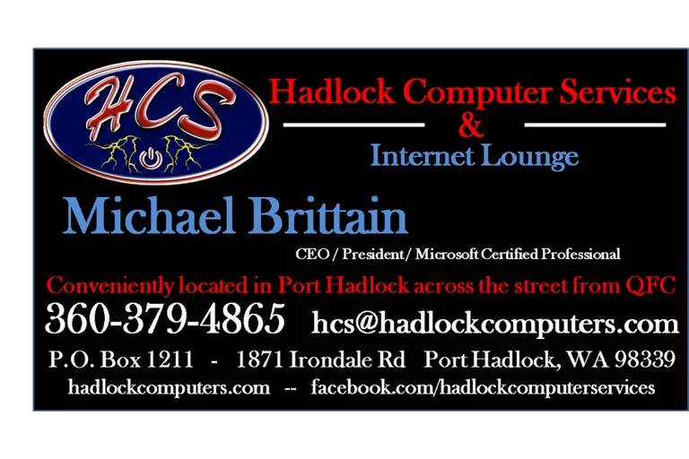 Port Hadlock Unemployment Office