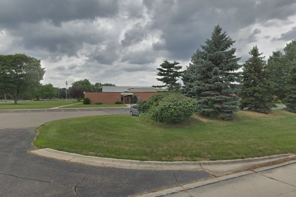 Lutheran High School-Westland