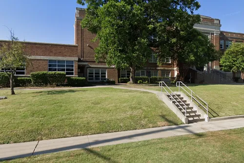 Calhoun Middle School