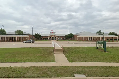Woodland Springs Elementary School