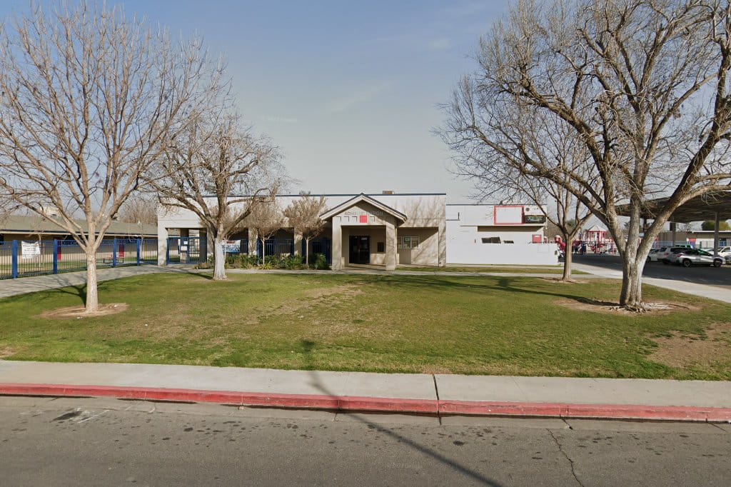 Amy B Seibert Elementary School