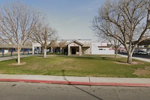 Amy B Seibert Elementary School