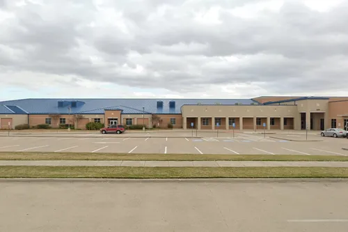 High Country Elementary School