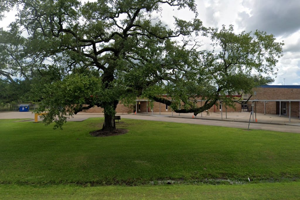 Guess Elementary School