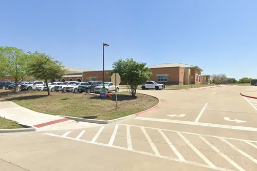 Cobb Middle School